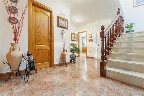 Villa i Llucmajor, Mallorca, Llucmajor - € 1.400.000 | Ref: 38353 - foto 6